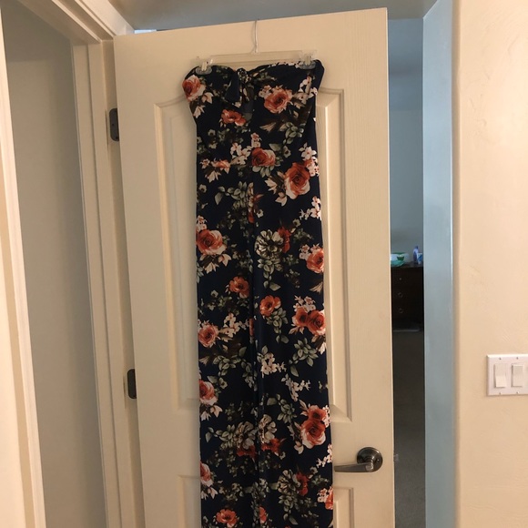 Pants Rumper - Picture 2 of 2